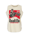 26 MX Unadilla Cowboy Up Ladies Tank