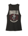 26 MX Unadilla Moto Troll Ladies Tank