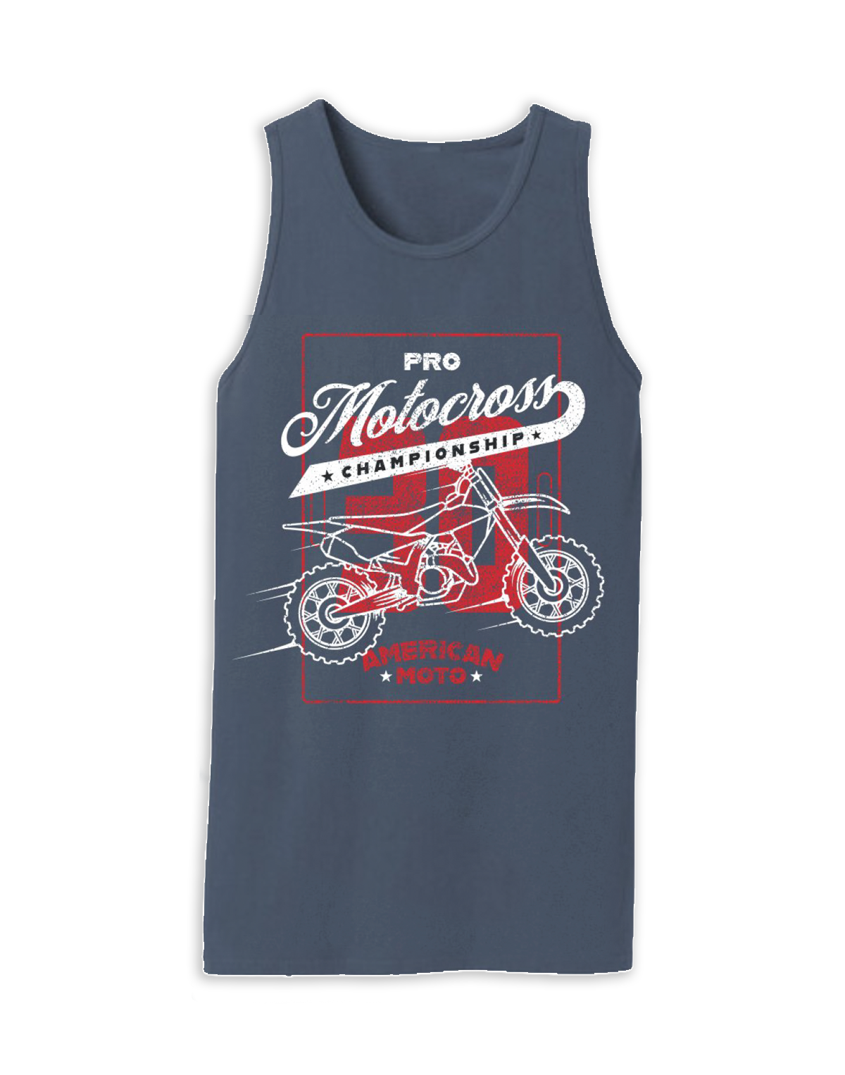 26  MX Series 30 Second Tank Specialty