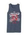 26  MX Series 30 Second Tank Specialty