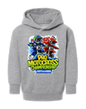26  MX Series Toddler Pro Moto Sweatshirt
