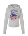 25 MXON Ironman One Nation sweat Ladies