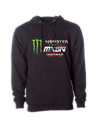 25 MXON Ironman Monster  Sweatshirt