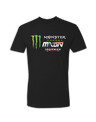 25 MXON Ironman Logo Specialty