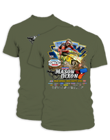 26 GNCC Mason Dixon Event Tee ATV