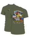 26 GNCC Mason Dixon Event Tee ATV