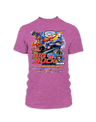 26 GNCC Big Buck Event Tee Youth