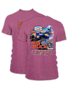 26 GNCC Big Buck Event Tee ATV
