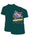 26 Loretta Lynns Amateur Main Adult Event T-Shirt