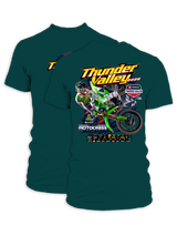 26 MX Thunder Valley Event T-Shirt Adult