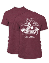 26 MX Pala Traditional Adult T-Shirt