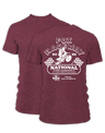 26 MX Pala Traditional Adult T-Shirt