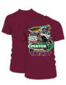 26 GNCC John Penton Event Tee ATV