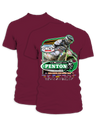26 GNCC John Penton Event Tee Bike
