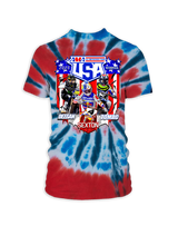 25 MXON Team USA Main Event Youth