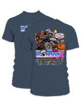 26 GNCC Ironman Event Tee ATV