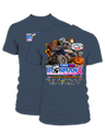 26 GNCC Ironman Event Tee ATV