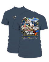 26 GNCC Mason Dixon Event Tee Bike