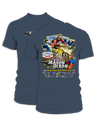 26 GNCC Mason Dixon Event Tee ATV