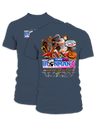 26 GNCC Ironman Event Tee Bike