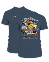 26 GNCC Mason Dixon Event Tee Bike