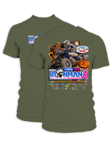 26 GNCC Ironman Event Tee ATV