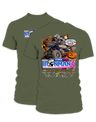 26 GNCC Ironman Event Tee ATV