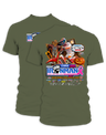 26 GNCC Ironman Event Tee Bike