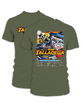 26 GNCC Talladega Event Tee ATV