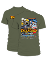 26 GNCC Talladega Event Tee ATV