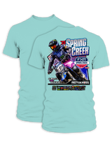 25 MX Spring Creek Adult Main Event