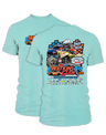 26 GNCC Watkins Glen Event Tee ATV