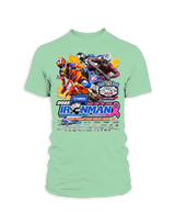 25 GNCC Ironman Event Tee Youth