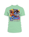 25 GNCC Ironman Event Tee Youth
