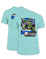 26  RCSX Adult Main Event T-Shirt
