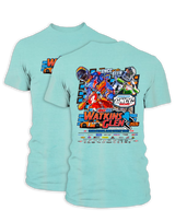 26 GNCC Watkins Glen Event Tee Bike