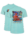 26 GNCC Watkins Glen Event Tee Bike