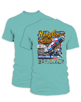 26 MX Hangtown Event  T-Shirt Adult Main