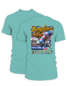 26 MX Hangtown Event  T-Shirt Adult Main