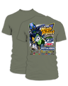 26 MX High Point Event T-Shirt Adult