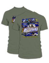 26  Motorama Main Event Tee