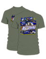 26  Motorama Main Event Tee