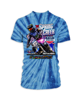 25 MX Spring Creek Main Youth