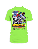 26 MX Ironman Youth Event T-Shirt