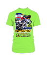 26 MX Ironman Youth Event T-Shirt