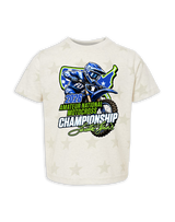 26 Loretta Lynns Amateur Toddler Event T-Shirt