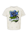 26 Loretta Lynns Amateur Toddler Event T-Shirt
