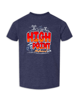 25 MX High Point SS Toddler / Infant