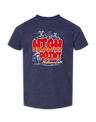 25 MX High Point SS Toddler / Infant