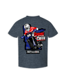 26 MX Spring Creek Toddler Simple Scenery T-Shirt